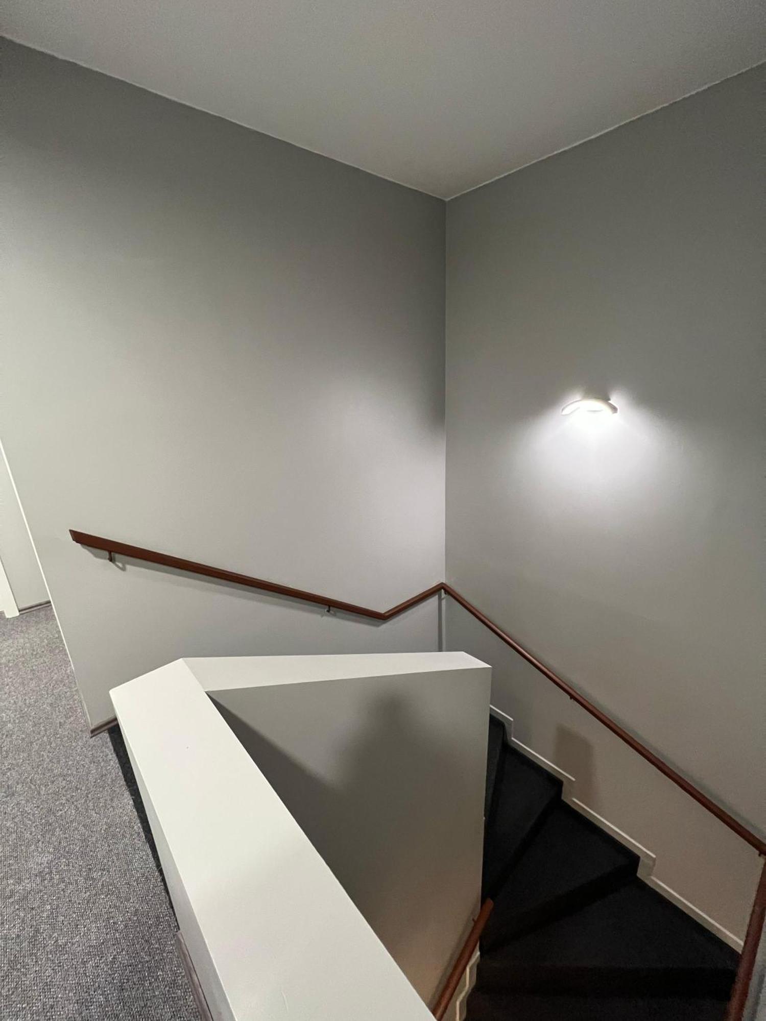 Rc Jecna Rooms Praga Exterior foto