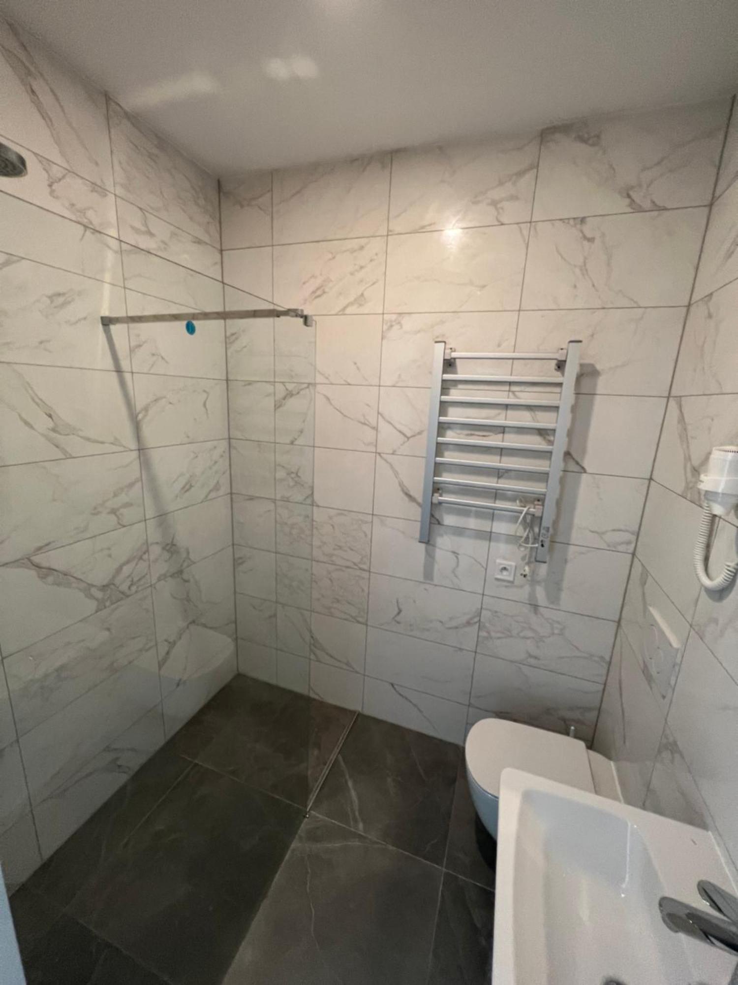 Rc Jecna Rooms Praga Exterior foto